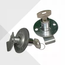   Замок 
инструментального ящика 5460   

   Производитель  Россия  
   запчасть   

     Заказать  
