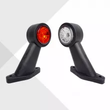   Фонари габаритные 
с кронштейном рога 
24V 2шт.  

   Производитель  Россия  
   запчасть   

     Заказать  
