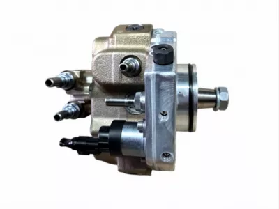 ТНВД (ISBe) Евро-4 Cumminsv - ЗАВОД 445020137