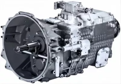 КПП-154 Евро - ЗАВОД 154-1700056