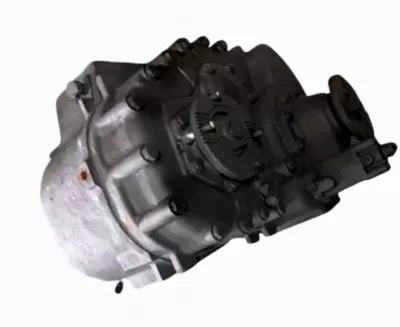 Раздаточная коробка VG 2000/300 ZF Steyr - ЗАВОД 5849.051.041