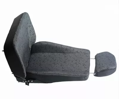 Сиденье пассажирское комбинированное ( нового образца ) 53205-6810010