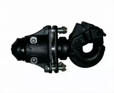 Фаркоп в сборе 8т 5320-2707210
