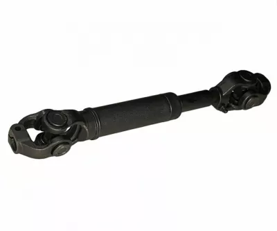 Вал карданный (634мм) - ЗАВОД 53205-3422010-75