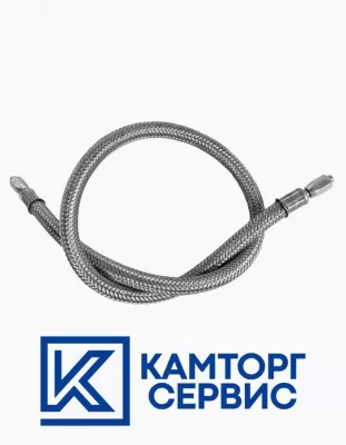 Шланг системы накачки шин в оплетке 4310-3125050