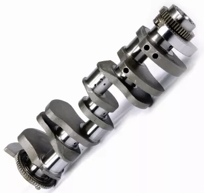 Коленвал Евро (корень Р0 шатун Р1) на дв. на дв.740; 7403, 740.11; 740.13 ПАО ЗАВОД 740.13-1005008-02