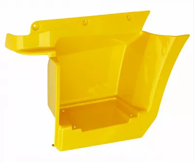 Щиток поджножки 5308 правый - Аналог 5308-84031110-50