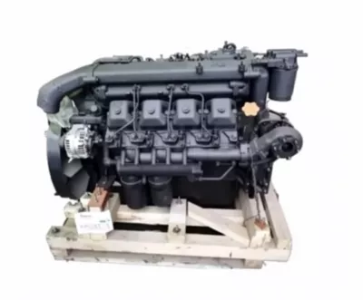 Двигатель КАМАЗ-55111, НЕФАЗ-5297 (240 л.с.) / 740.11-1000406 - ремонтный с гарантией 740.11-1000406-02