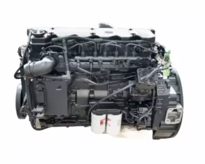 Двигатель КАМАЗ CUMMINS 6ISBe300 - ремонтный с гарантией SO75501
