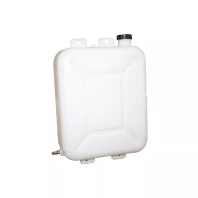 Бачок топливный на ПЖД в сборе 13л (с кронштейном) 53205-1015262