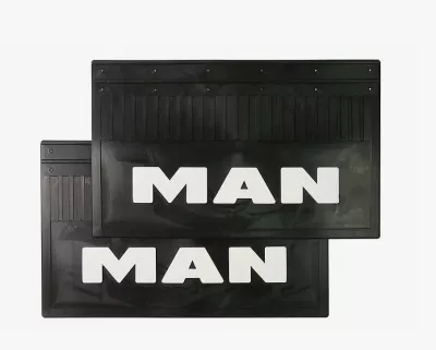 Брызговики задние MAN (360x580) 2 шт.