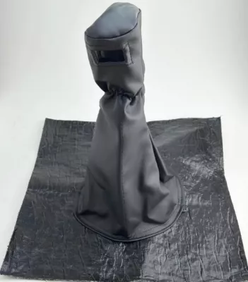 Чехол КПП 5320-5112064, 53205-5112064