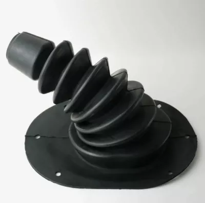 Чехол КПП (гармошка) 53205-5130030