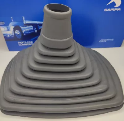 Чехол ручки КПП 5490/МВ Actros/Axor 023.268