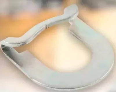 Чека пальца под кабину (шайба замочная) 862507