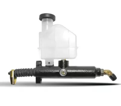 Цилиндр сцепления главный 1602110-76W/B с бачком а/м FAW J6 3250 Евро-5 М1602510