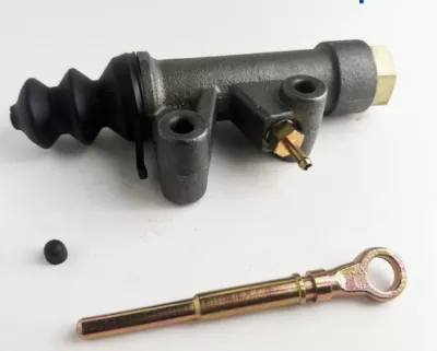 Цилиндр сцепления подпедальный нового образца 6430-1602510