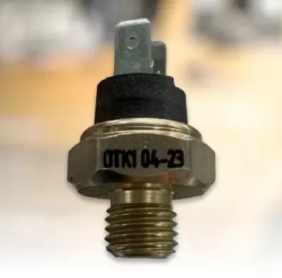 Датчик ММ-125 Д Б тормозной большой М-27 (6052.3829)  ЭМИ 5320-3720010 Датчик ММ-125 Д Б тормозной большой М-27 (6052.3829) ЭМИ 5320-3720010