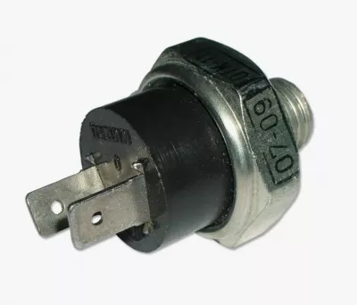 Датчик ММ-125 Д Б тормозной большой М-27 (6052.3829)  ЭМИ 5320-3720010