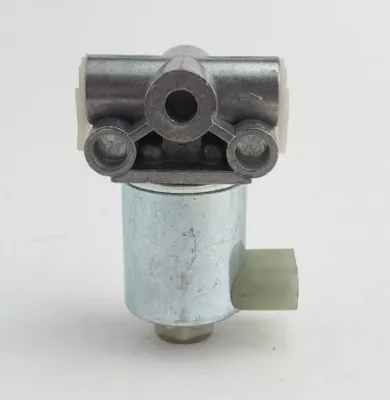 Электромагнитный клапан КЭМ-10 круглый 5320-3721500