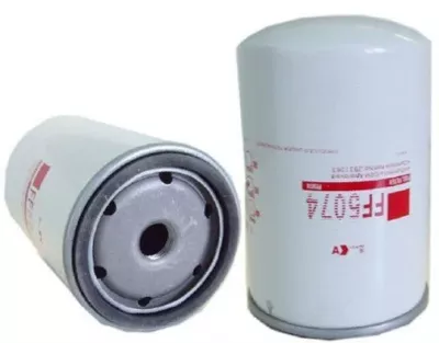 Элемент ТФ FF  5074 на ДВС Cummins