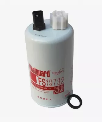 Элемент ТФ FS 19732 (сепаратор) на ДВС Cummins (ISBe, ISF3.8, QSC, QSL)