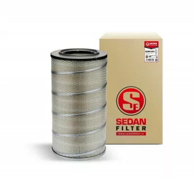 Элемент ВФ ЕВРО-2,3 (2 в 1) (СЕДАН) (под гайку) (осн.+пред.)