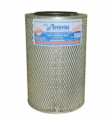 Элемент ВФ (ЛААЗ г. Ливны) 740.1109560-02