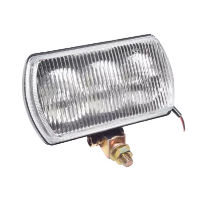 Фара противотуманная (белая) 15Вт 12-24В светодиодный 105-02