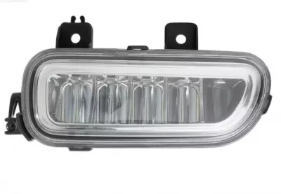 Фара противотуманная (левая) на 5490 / SUFORCE 5490-9408200056