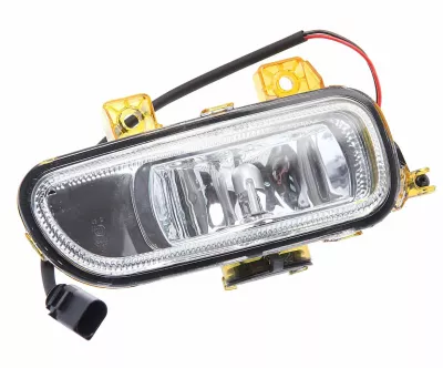 Фара противотуманная правая а/м КАМАЗ 5490 3743-3542