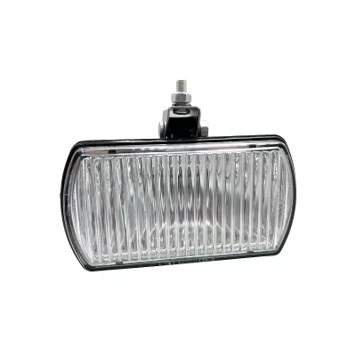 Фара противотуманная прямоуг. ТН-105-02 б/л