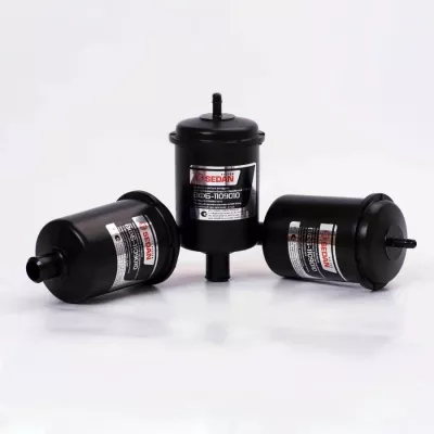 Фильтр очистки воздуха топливного бака (СЕДАН) (ВФБ) ВФБ-1109010