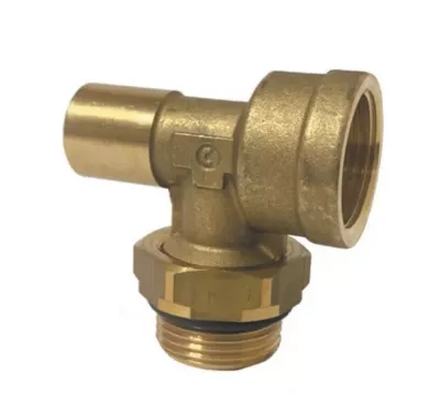 Фитинг тройник 9412 12-M22х1,5