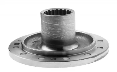 Фланец ведущий ступицы переднего колеса 4310-2304090