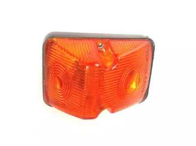 Фонарь автопоезда (желтый) (ОСВАР) 3731010-22