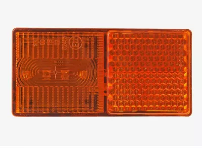 Фонарь габаритный 24V 431.3731-01