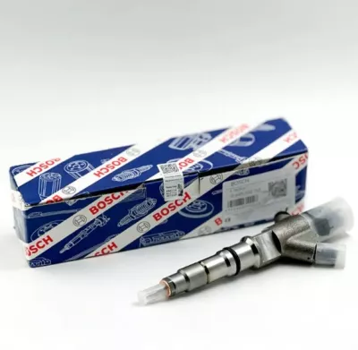 Форсунка BOSCH 0445120153