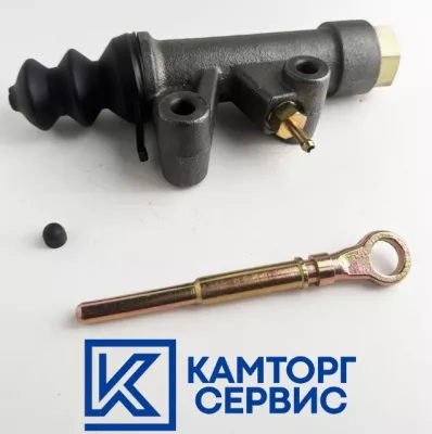 Гцс нового образца 5320 камаз