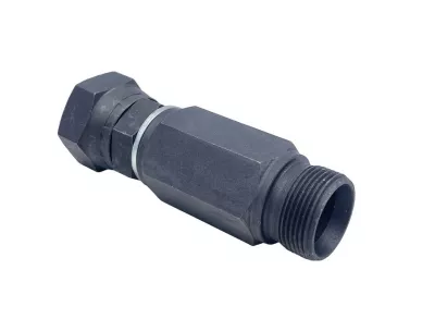 Гидрозамедлитель для Камаз 55111, 65115, 55102 (92 мм) КНХ 27 - 2,5