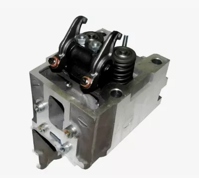 Головка блока 740-1003010