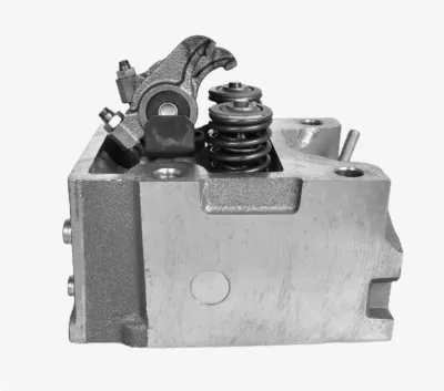 Головка блока евро-3.4 740.90-1003010