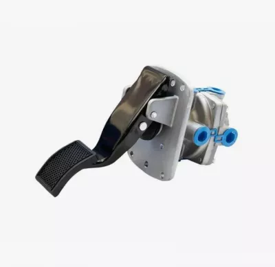 ГТК н-о 6520, НЕФАЗ (10 выходов) с педалью 3514108