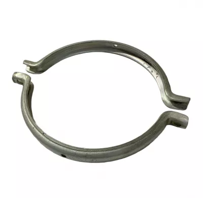 Хомут энергоаккумулятора 4310 100-3519146