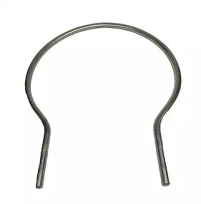 Хомут ресивера (Пруток) 5320-3513085