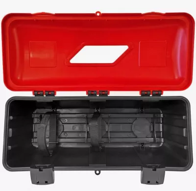 Ящик для огнетушителя автомобильный