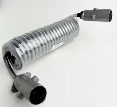 Кабель электрический витой (5,5 метров)