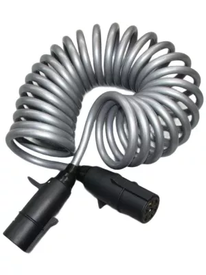 Кабель электрический витой (7,5 метров)