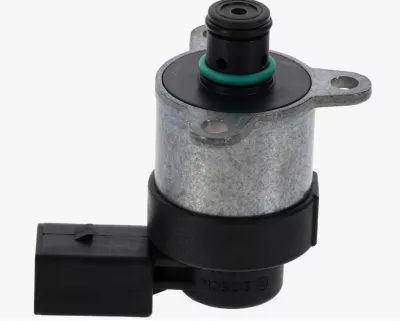 Клапан дозирования топлива BOSCH (БОШ) 0928400745