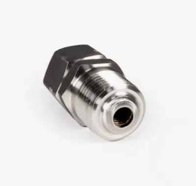 Клапан нагнетательный 1-но цил. компрессора (узкий)